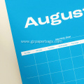 Office Large Print Monthly Wall Calendar